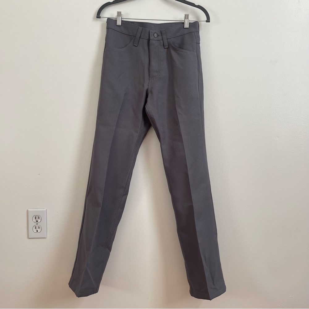 Wrangler pants. Never worn